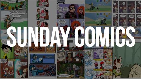 kingcomics|sunday comics online free.